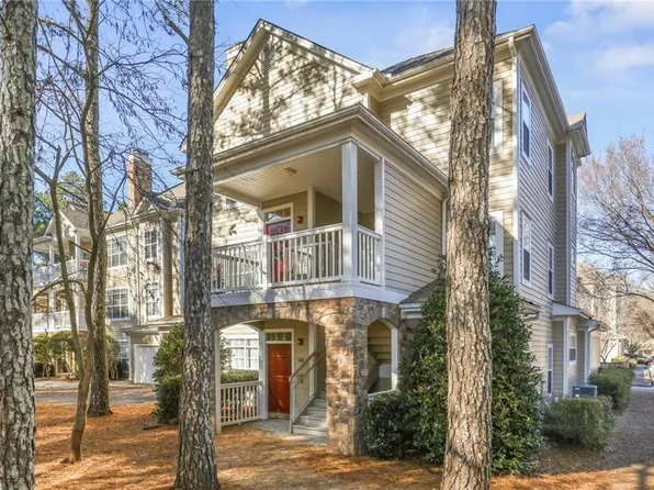 738 Sandringham Dr #738, Alpharetta, GA 30004