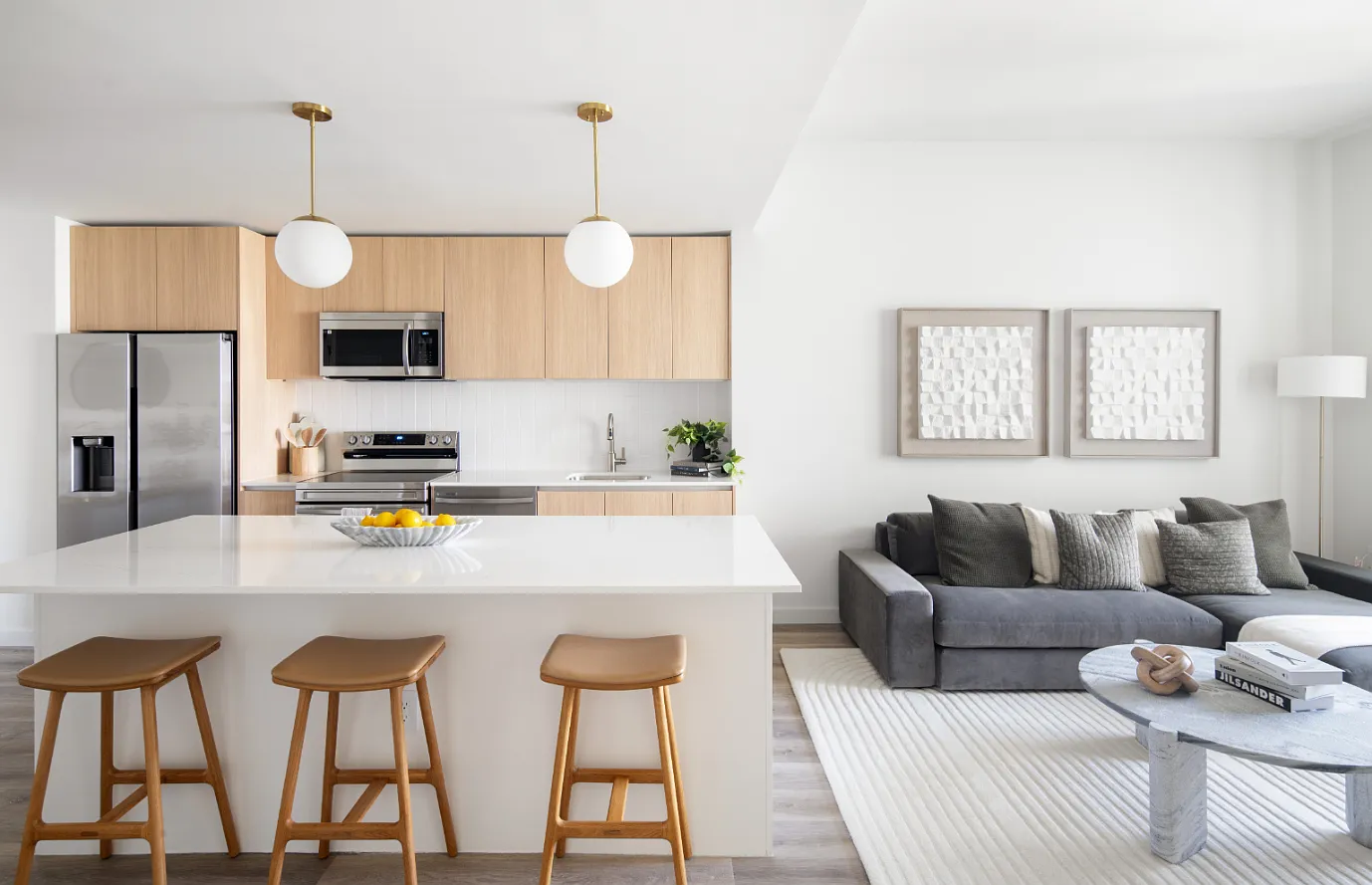 Wynwood Plaza Residences — Photo 1