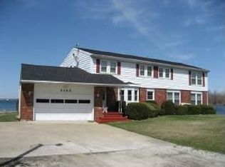 1100 S Shore Dr, Culver, IN 46511