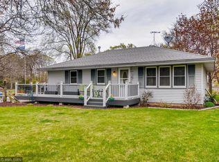 11561 Eidelweiss St NW, Coon Rapids, MN 55433