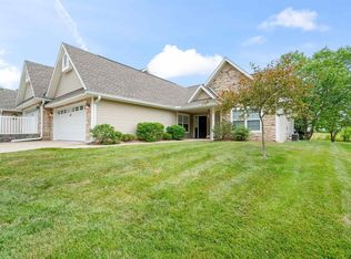 2097 W Arbor Ridge Way, Bloomington, IN 47403