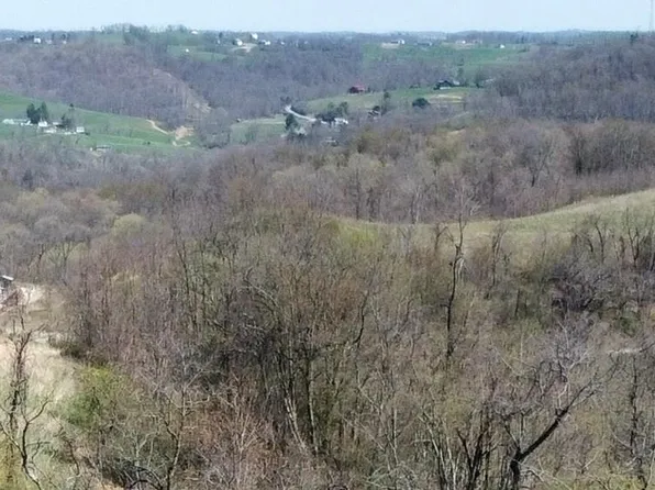 0 Oklahoma Road, Wheeling, WV 26003