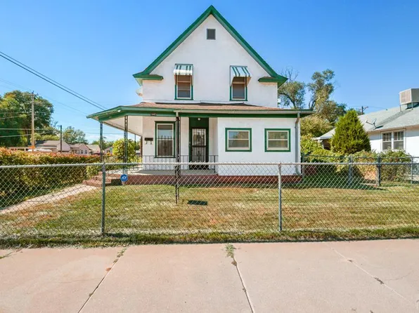 1443 E Orman Ave, Pueblo, CO 81004