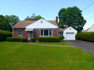 24 N Morningside Dr, Binghamton, NY 13905