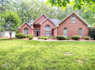 755 Youth Jersey Rd, Monroe, GA 30655