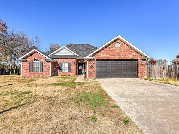 1476 Prairie View Ave, Elkins, AR 72727