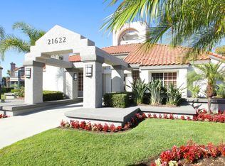 Vista Del Lago, Mission Viejo, CA 92692