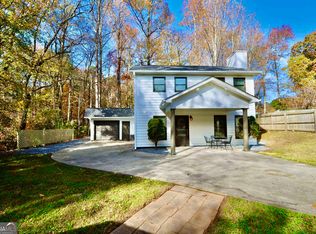 3859 Sandy Plains Rd, Marietta, GA 30066