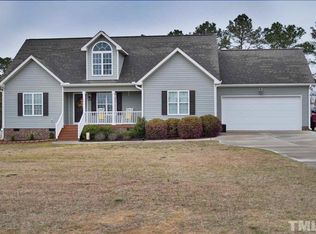 19 Jenna Ln, Dunn, NC 28334