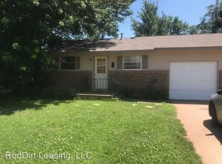 1520 SE 45th St, Oklahoma City, OK 73129