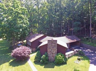4575 Wayside Dr, Shawsville, VA 24162