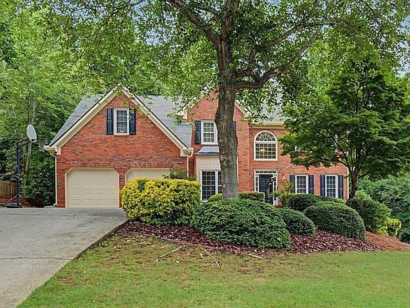 2nd image of 506 Broadstone Ln NW