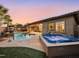 29565 N SORRENTO Drive, Peoria, AZ 85383