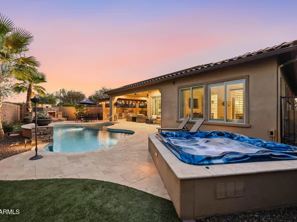 29565 N SORRENTO Drive, Peoria, AZ 85383