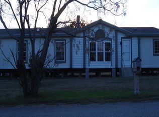 399 Christopher Dr, Eddy, TX 76524