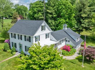 73 Penfield Hill Rd, Portland, CT 06480