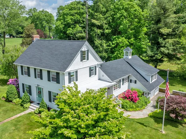 73 Penfield Hill Road, Portland, CT 06480