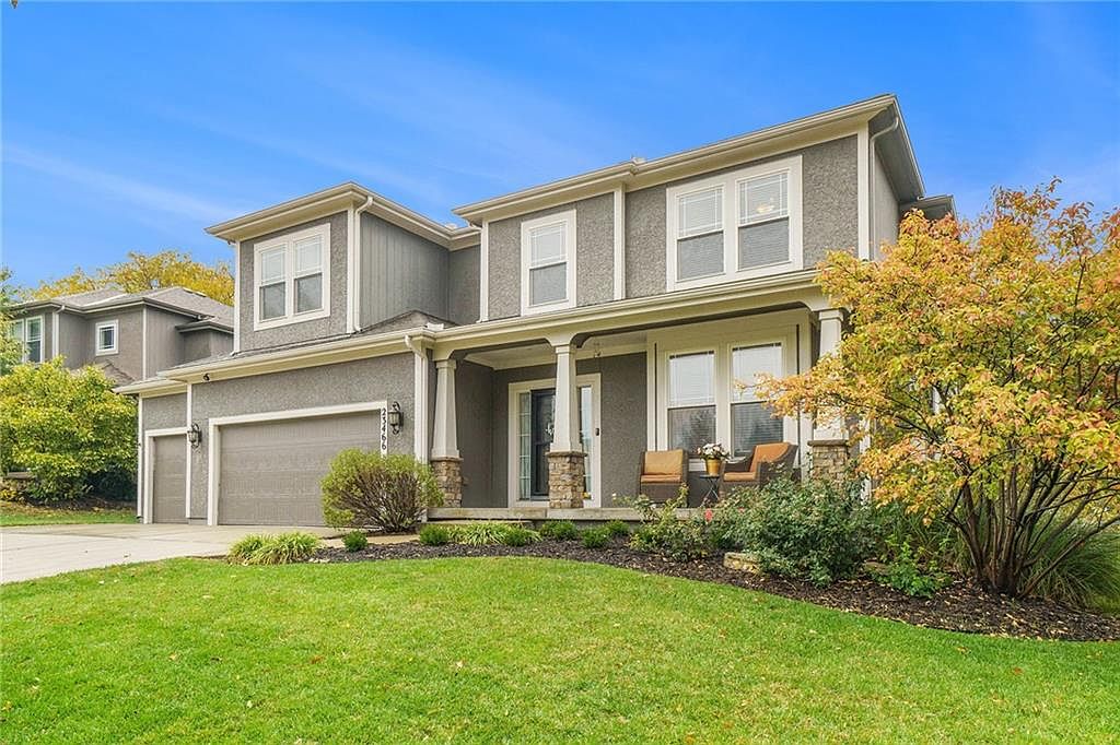 23466 W 125th St, Olathe, KS 66061 MLS 2460524 Zillow