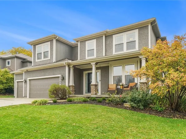 23466 W 125th St, Olathe, KS 66061