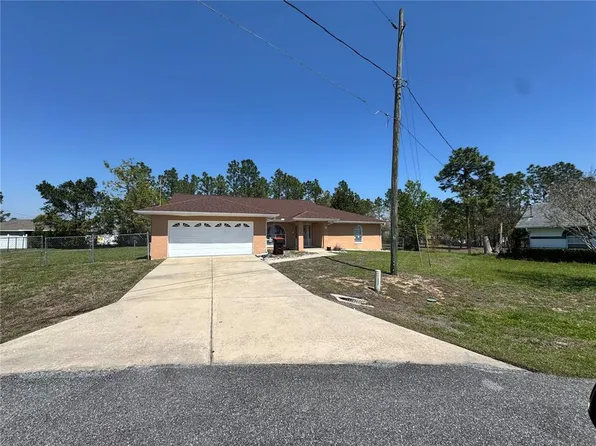 65 Pecan Loop, Ocala, FL 34472