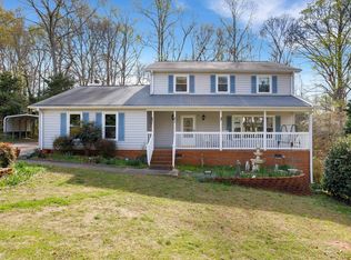 111 Wood Creek Rd, Mauldin, SC 29662