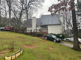 5931 Kay Dr, Norcross, GA 30093