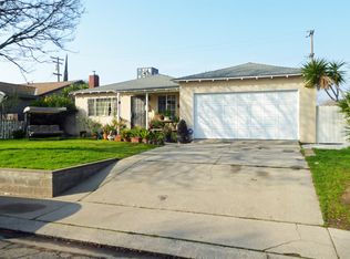 605 Mamilane, Modesto, CA 95351