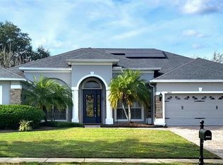 3652 Rochelle Ln, Apopka, FL 32712