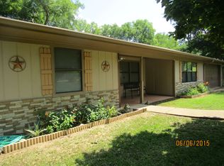 24528 Kevin Dr, Frankston, TX 75763
