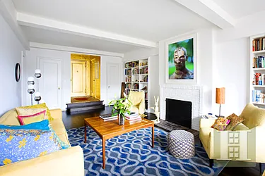 Sold by Halstead Real Estate