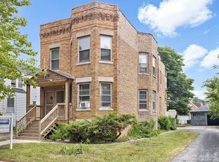5648 W Higgins Ave, Chicago, IL 60630