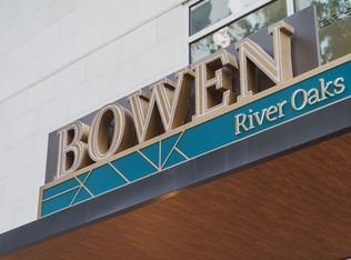 Bowen River Oaks, Houston, TX 77027