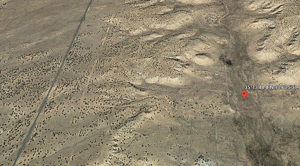 1st image of 0 Sanders Unified District