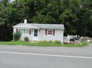 1457 Dickerson Mill Rd, Bedford, VA 24523