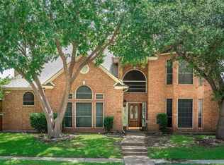 2620 Courtside Ln, Plano, TX 75093