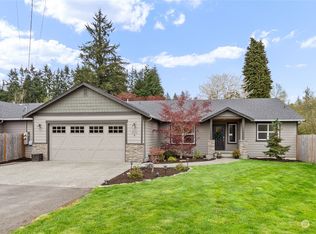 519 147th Ave SE UNIT B, Snohomish, WA 98290