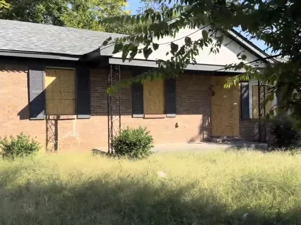 766 Hastings St, Memphis, TN 38107