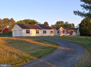 274 Wadesville Rd, Berryville, VA 22611