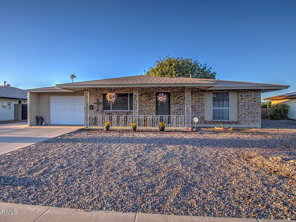 1st image of 9911 W Desert Forest Cir