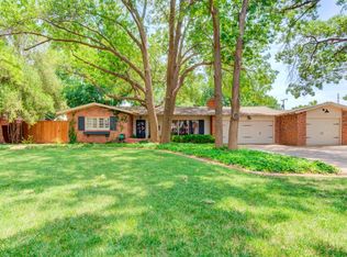 4407 15th St, Lubbock, TX 79416