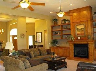 6218 S Prairie Rd, Stillwater, OK 74074