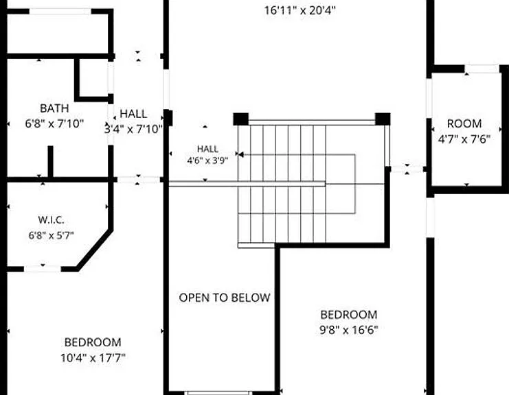 9013 Sautelle Ln — Photo 37