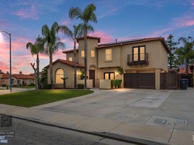 316 Solecita Way, Bakersfield, CA, 93314