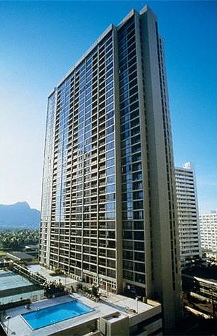 1st image of 229 Paoakalani Ave #1611