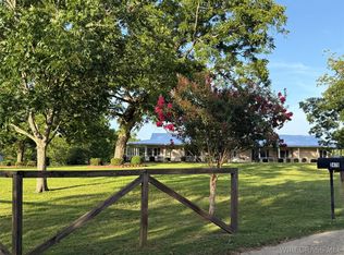 3451 Mitchell Rd, Hartford, AL 36344