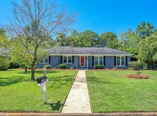 509 Summit Dr, Albany, GA 31707