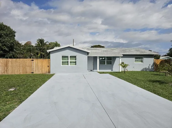 455 SW 2nd Ave, Boynton Beach, FL 33435