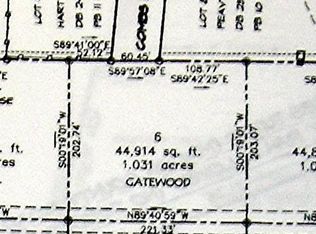 210 Combs Dr, Montezuma, GA 31063