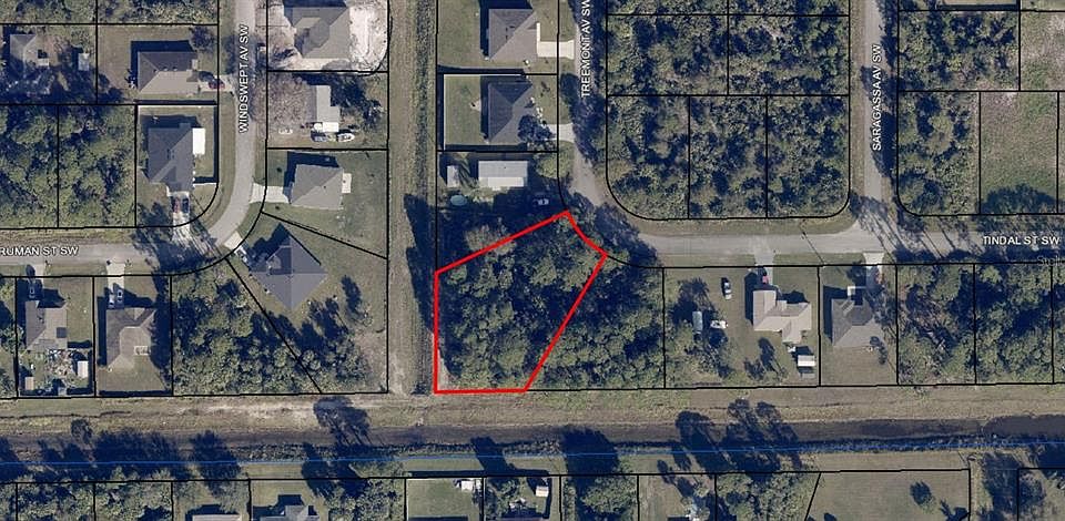 1st image of 598 Treemont Ave SW Lot 12