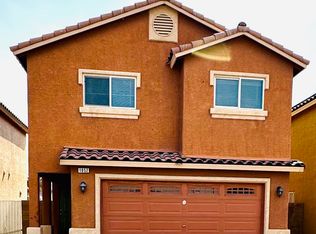 1852 Vida Pacifica St, Las Vegas, NV 89115